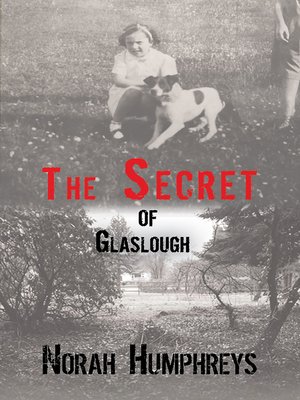 cover image of The Secret of Glaslough